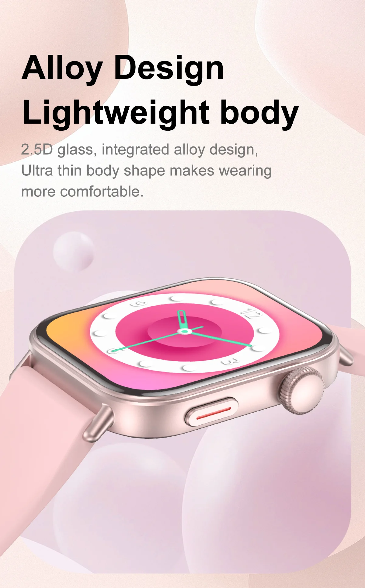 Sanvnet Gw11mini 2025 Smart Watch Blood Oxygen And Heart Rate Monitor Multiple Exercise Patterns Smart Watch For Men And Women - Buy Call Answering Smart Watch unisex Smart Watch heart Rate Monitoring Smart Watch alarm Clock Smart Watch