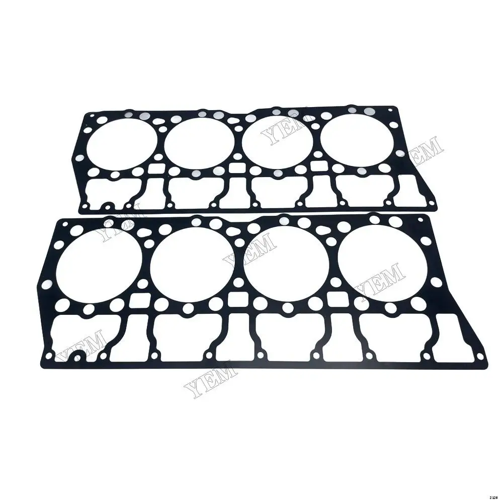 3408 Head Gasket Kit for Caterpillar
