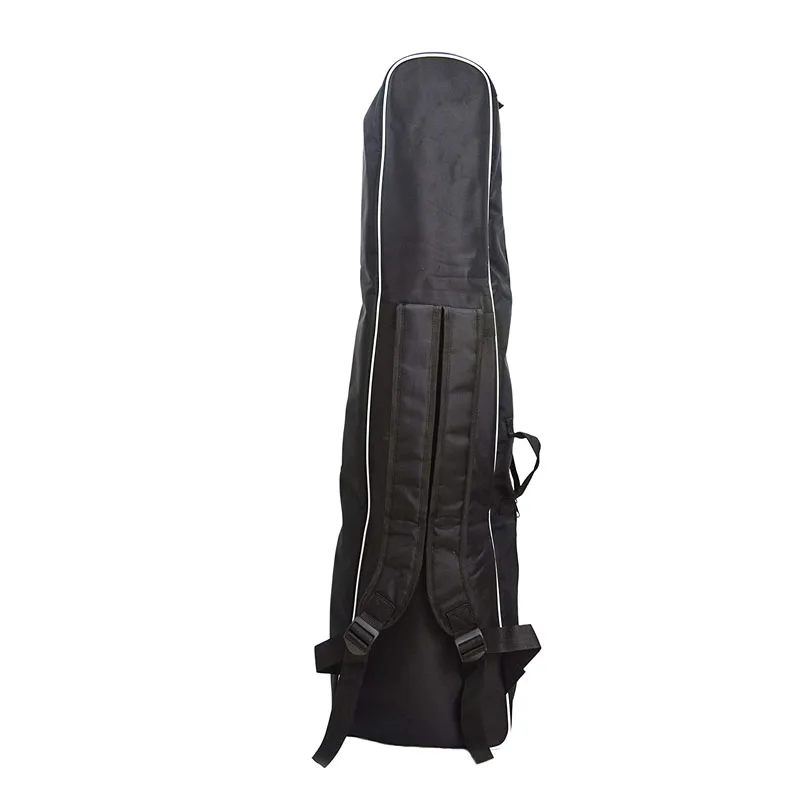Borsa Per Spade Da Scherma - Custodia Portatile Con Tubo PVC Rigido