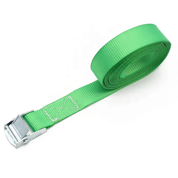 25mm Cam Buckle Lashing Strap