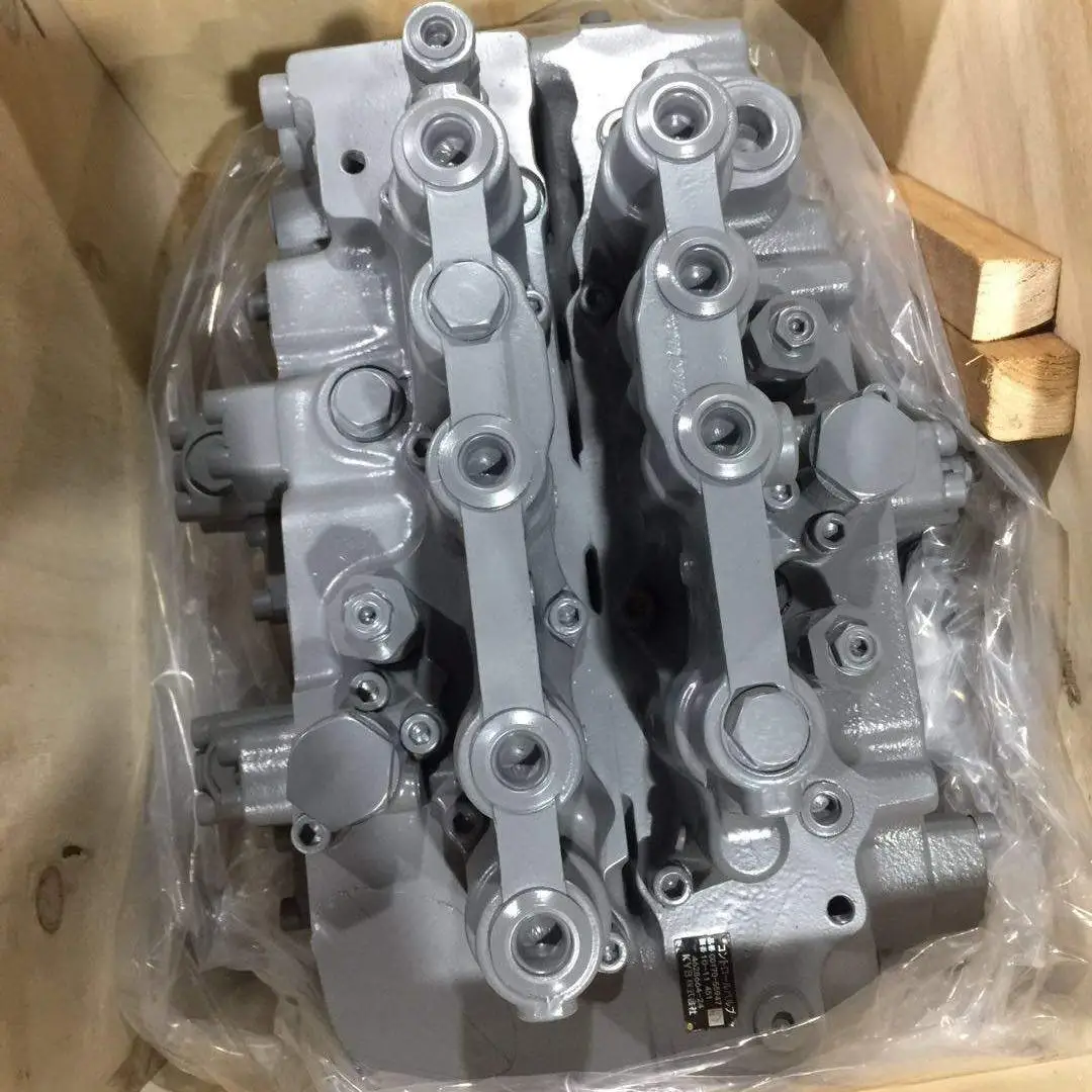 Control Valve ZX200-3 ZX200LC-3 ZX210-3 for HITACHI Excavators