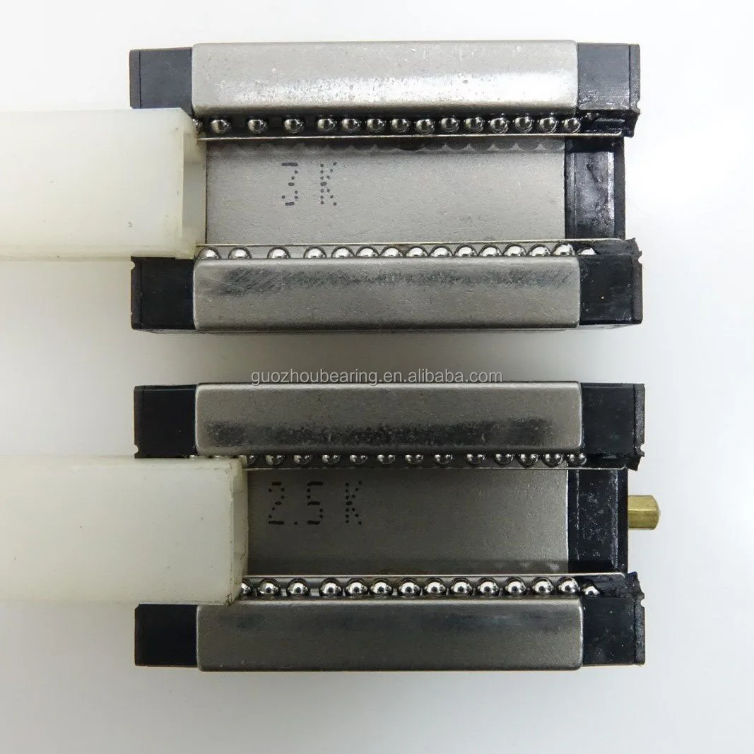 Japan Original IKO Linear Way LWLG15 LWLG15B LWLG15C1BHS2 Linear Guide Block