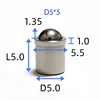 ดี5*5