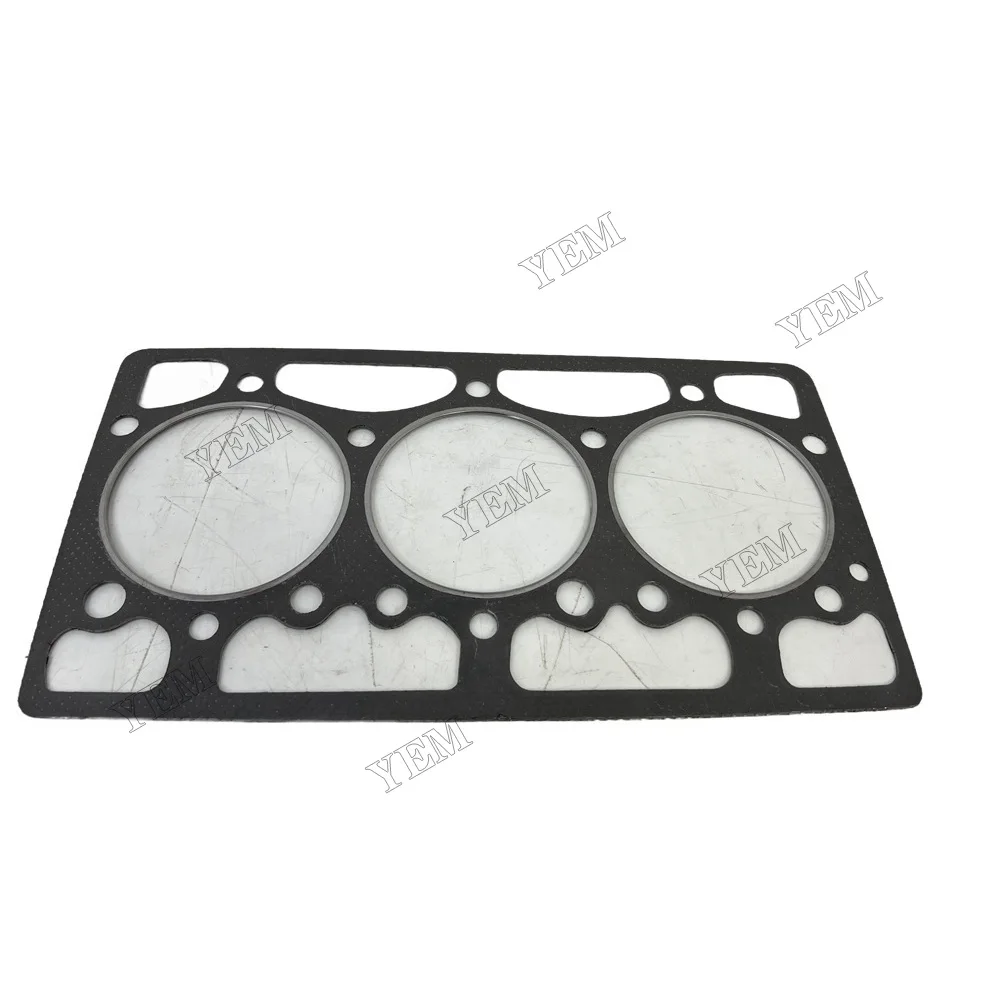 Head Gasket Suitable for Komatsu 3D94 Engine Repair Kit 2