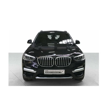 Good Quality At Cheap Used Car Price SUV / Off-road Vehicle / Pickup Truck BMW X3 Second Car Used Used Cars And Their Prices