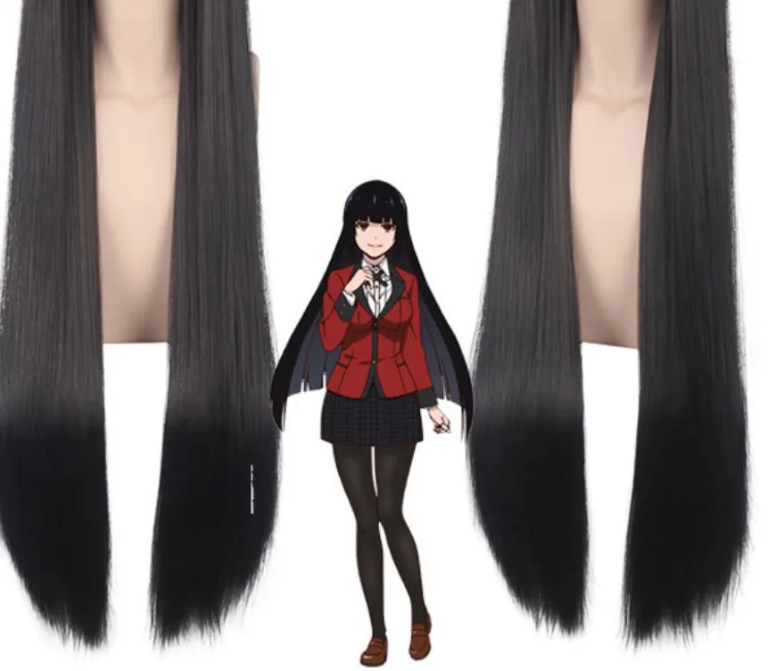 Yumeko Jabami Hair | lupon.gov.ph