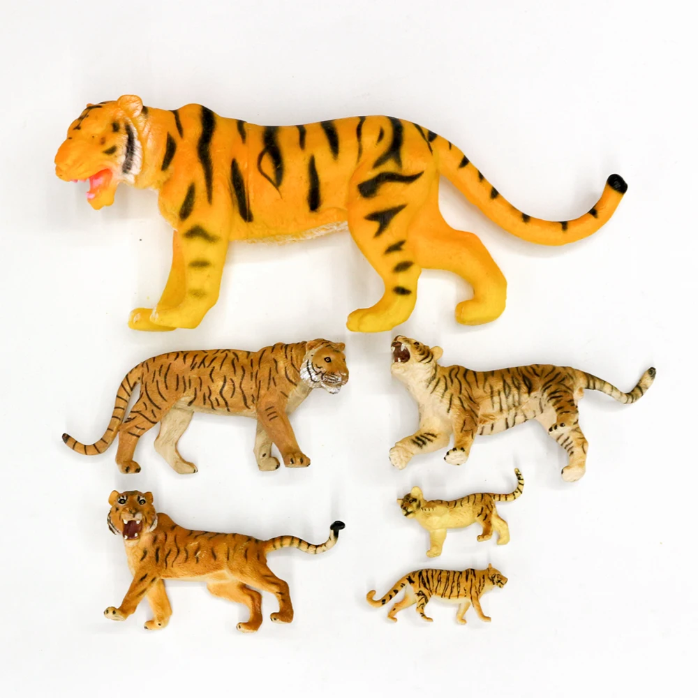 Tiger Toys, Other