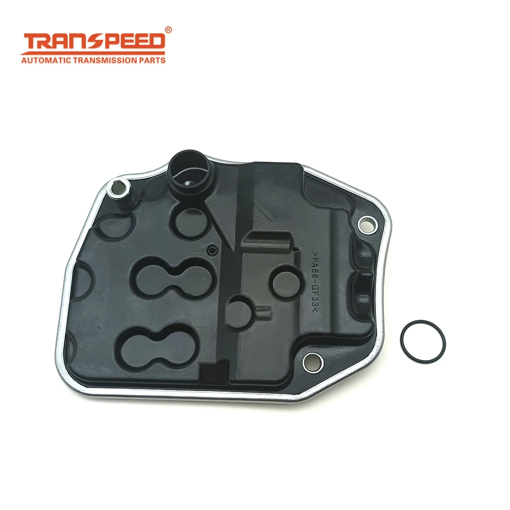 ATX/TRANSPEED Auto Transmission K410 CVT Oil Filter 30400-52040 for Toyota