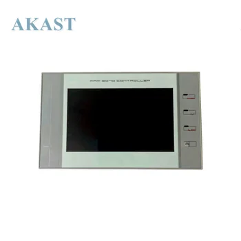 MAM6070(B)(T)(V)40A/100A/200A Display Panel PLC-Controller Circuit Board With Transformer CT1+CT2 for Air Compressor