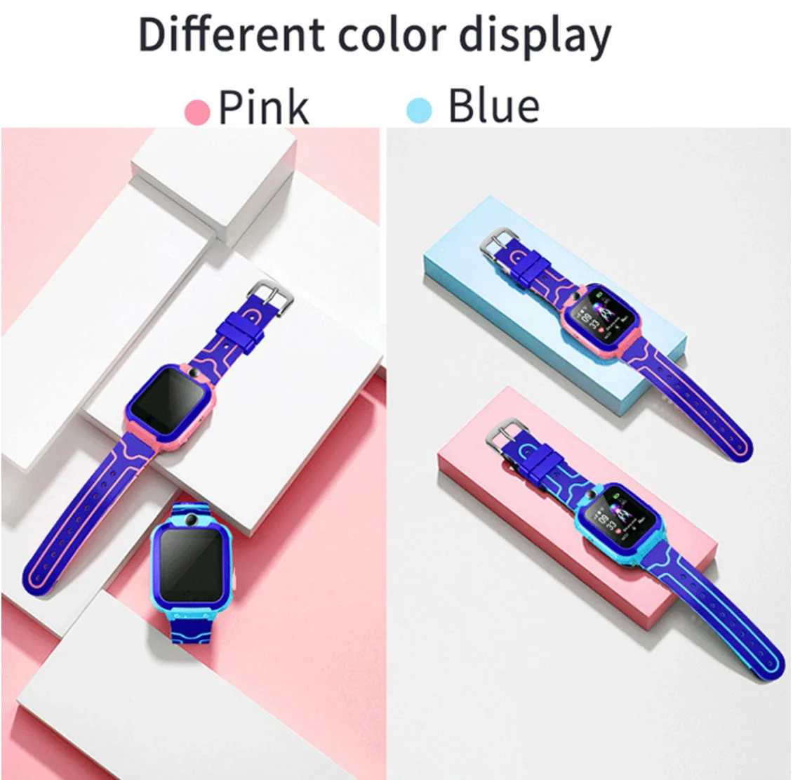 सबसे सस्ते बच्चों की घड़ी साल के