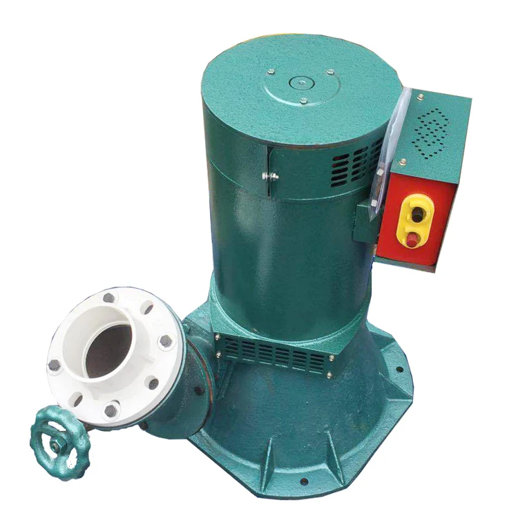 Water Turbine Generators Mini Hydro Generator 10kw Hydraulic Turbine