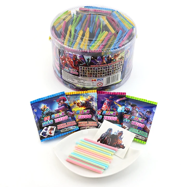 16g CC candy