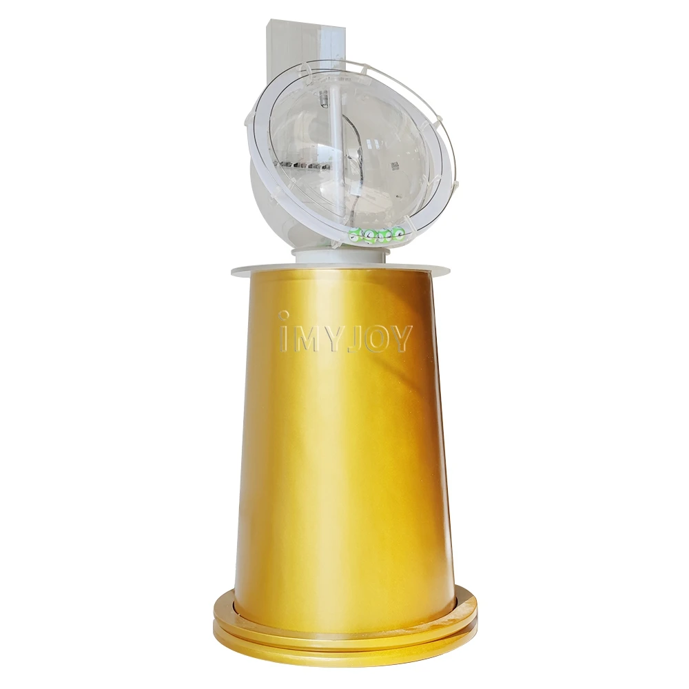 Настраиваемая лотерея air-mix lucky lotto cage с 15 onch balls garuk online draw настольная