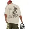 Abricot Dragon