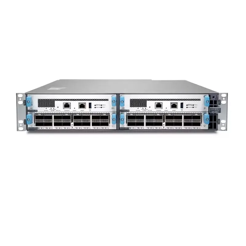 New Juniper Router Brand New Juniper Router MX304-PREM Universal Enterprise Level ...