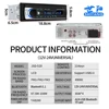 ISO- 12V/24V Universale