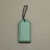 หนังเทียม PU - สีเขียว