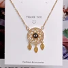Stile 4-Oro rosa
