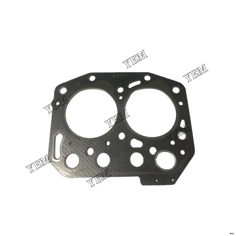 Head Gasket Fit for Yanmar 2TNV70 Aftermarket Spare Parts
