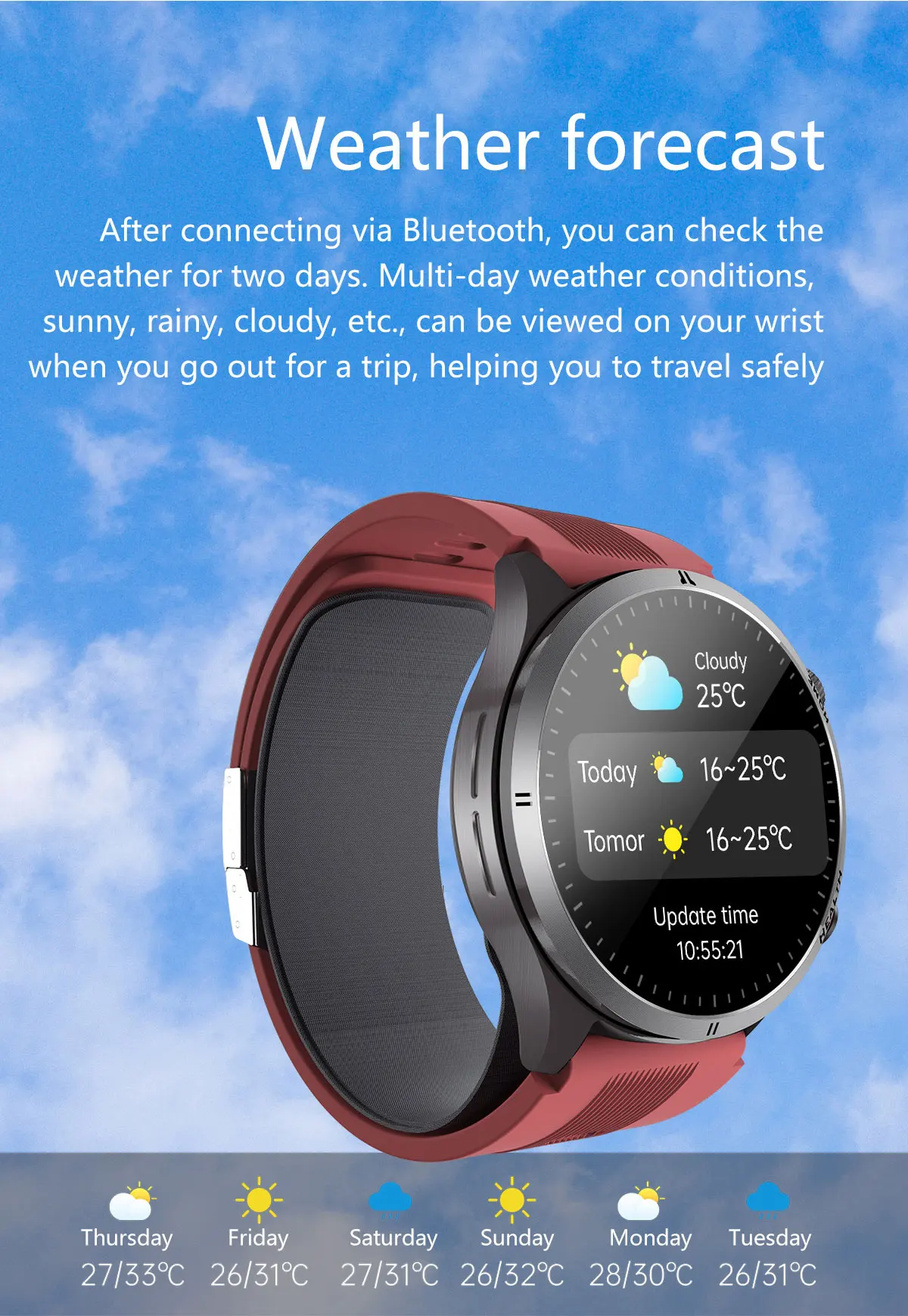 Welcome OEM Order, Factory Whole Selling S26 Sanvnet Smart Watch 2025 1.43inch Amoled Retina Touch Screen Nfc Heart Rate Health Monitor Bt Call Smart Watch For Elderly - Buy Round Smart Watch elderly Health Monitor retina Touch Screen Smart Watch sleep Tracking Smart Watch silica Gel Band Smart Watch