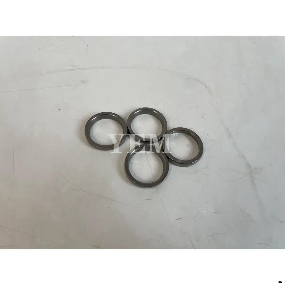 N04C Exhaust Valve Seat Insert for Hino