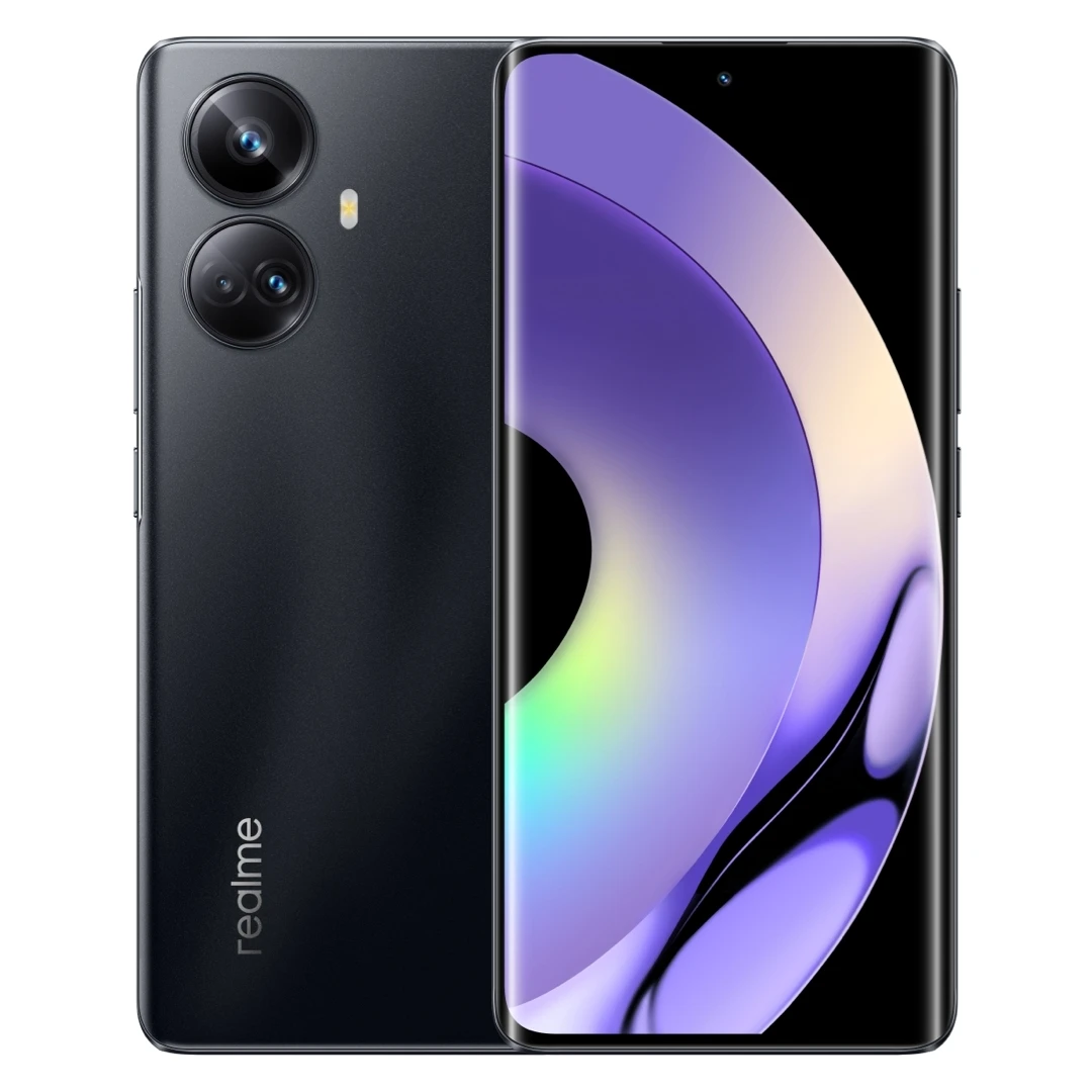 Realme GT 5G 中国版 12GB+256GB SIMフリーSD888