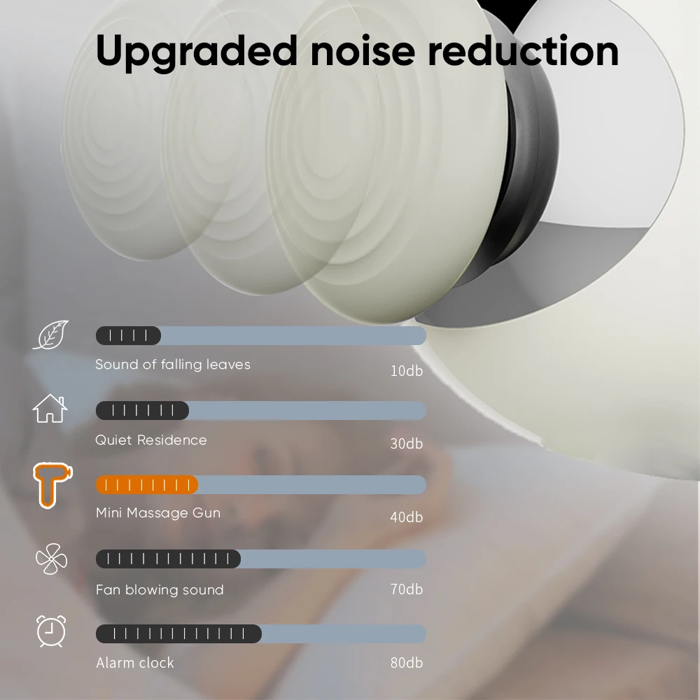 perkussion und vibration The benefits of percussion massage (massage guns) vs vibration massage main image 1