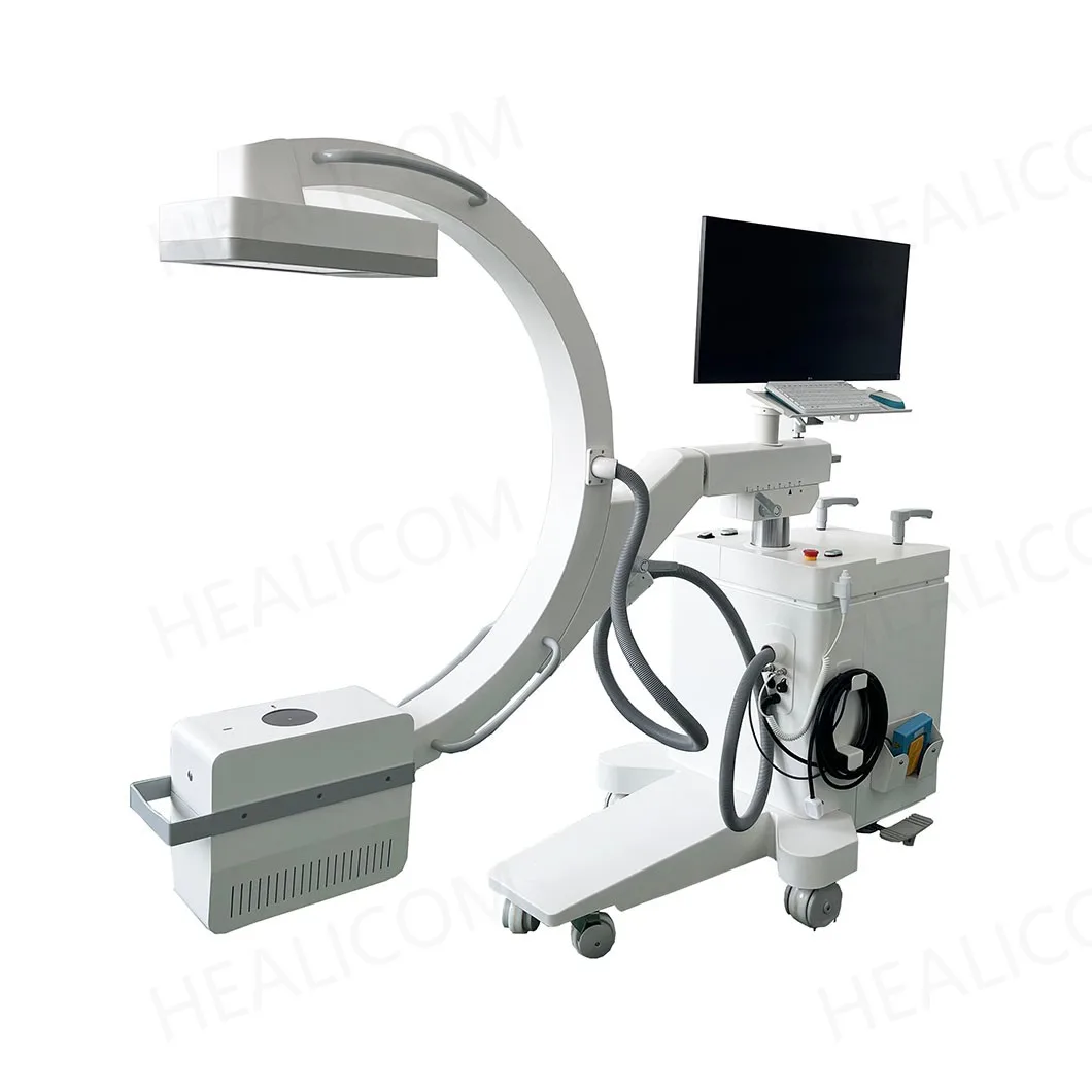 Professional Hospital Use HCX-5A 34