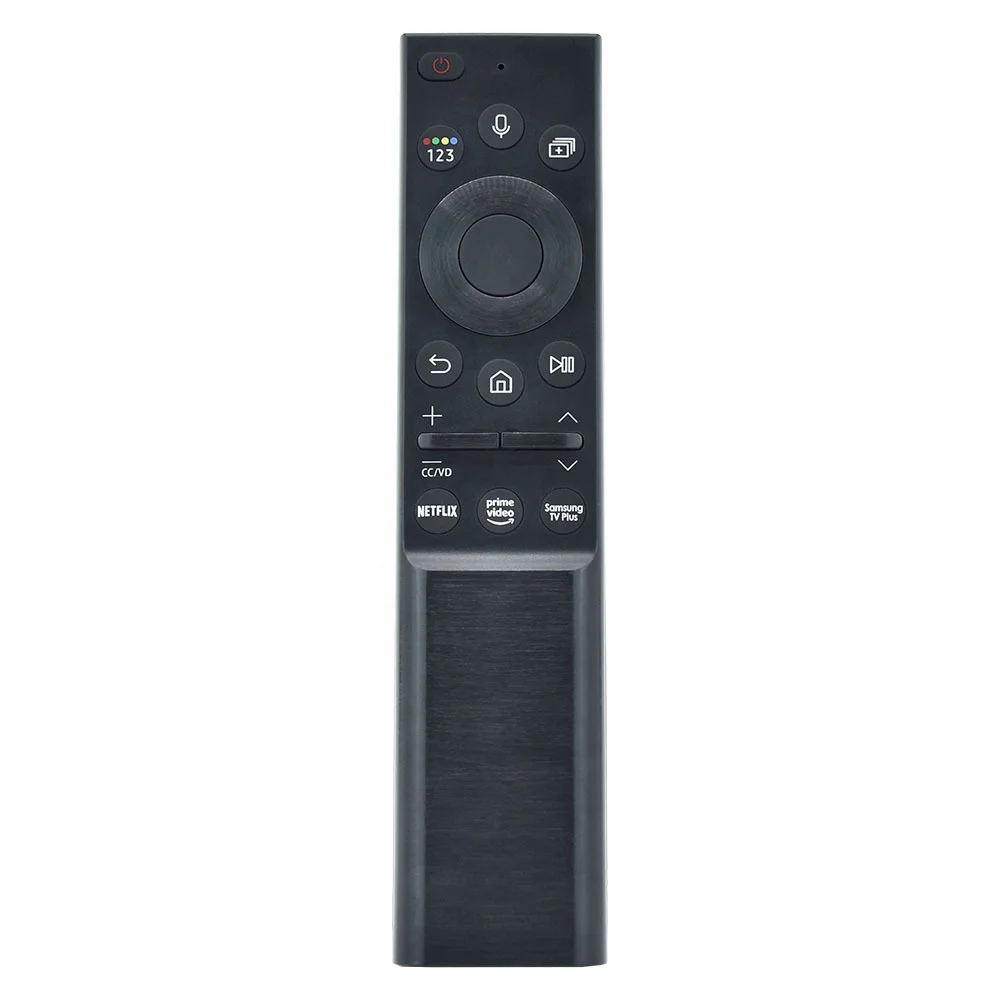 Samsung BN59-01357F Smart TV Voice high quality Remote Solar Power