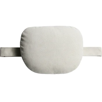 Car head pillow neck pillow integrated sports seat sports head pillow universal