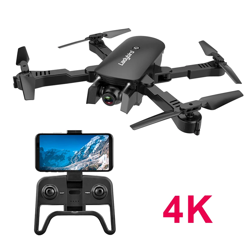 2020 New Tecnologia 4K HD Aerial Camera Quadcopter Intelligent Following Rc Professional Drone With Camera R8 Radio+Control+Toys