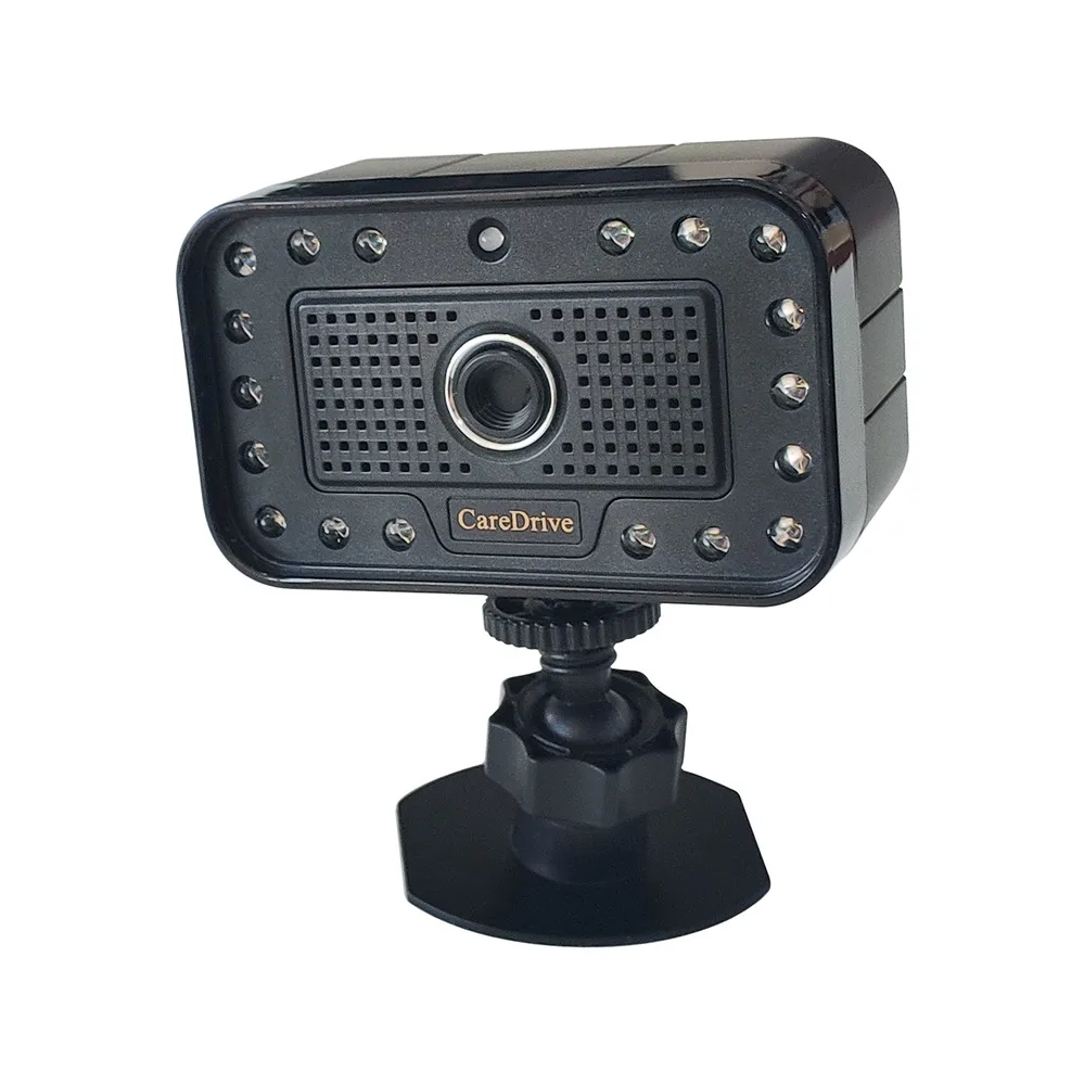 Driver Fatigue Monitor MR688 and Drive Care Camera Help to Avoid Accident