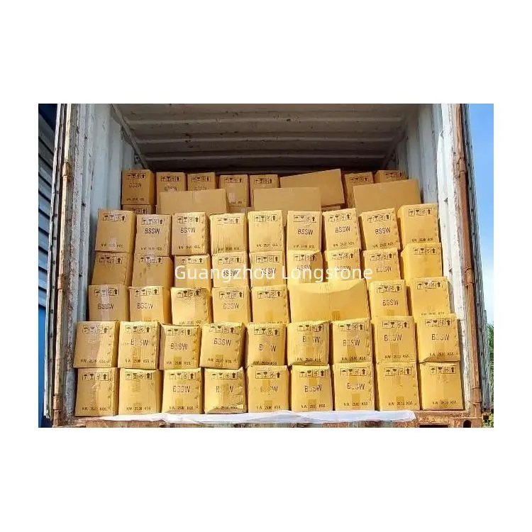 Slack Wax Bssw L1 Thai Slack Wax For Petroleum Jelly/lubricating Grease ...