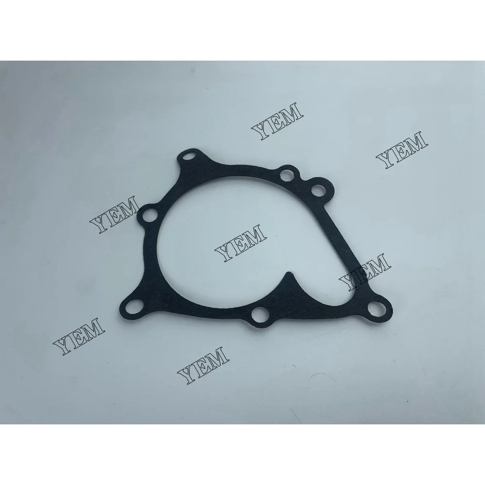 3AF1 HD46651192 Water Pump for Isuzu Engine Spare Parts 3