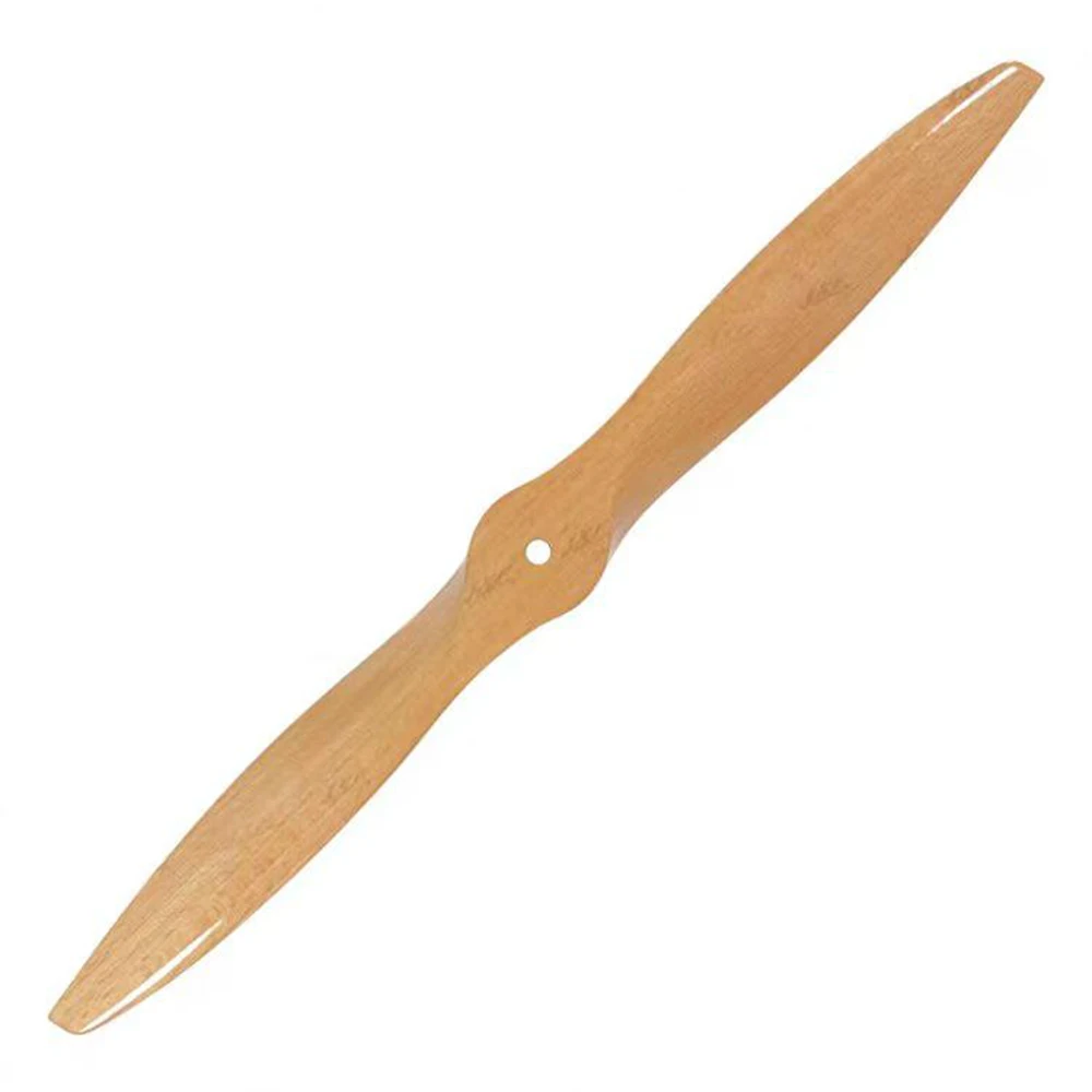 Efficient  durable strong natural and efficient wooden propeller 12*10 22*10 24*10 32*10 multiple choice propellers manufacture