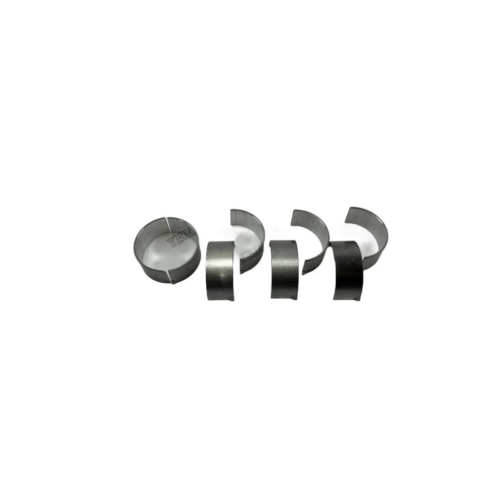 New Connecting Rod Bearing for Komatsu S4D105-3D S4D105-3H Engine