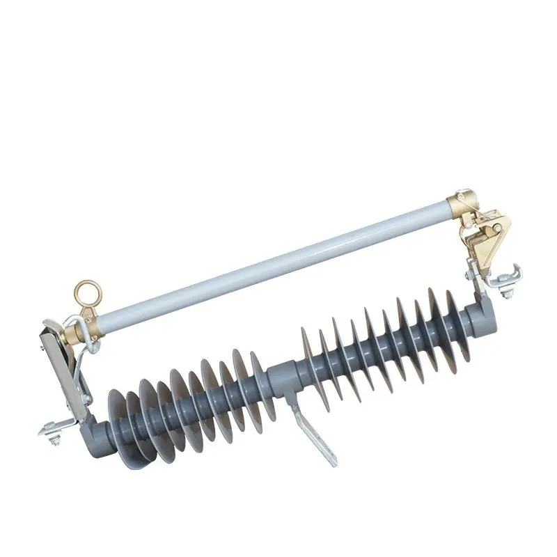 12KV Polymer Dropout Fuse Cutout Series