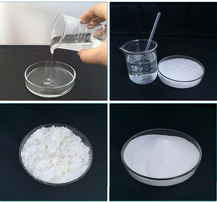 Detergent Grade Cmc Powder Sodium Carboxymethyl Cellulose For Daily Use Product As Antifouling