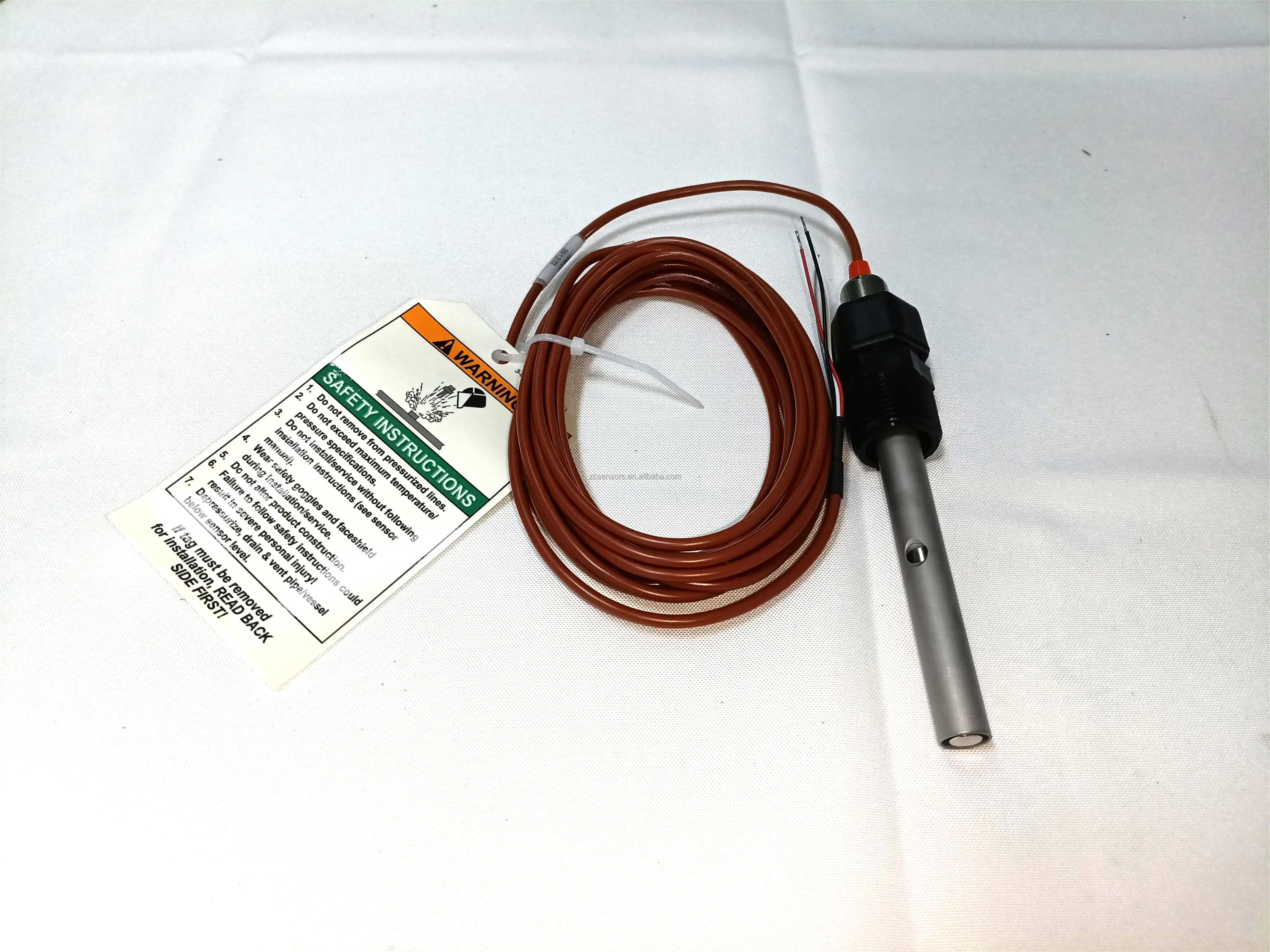 3-2819-S1 Georg Fischer +GF+ Signet 2819 Conductivity/Resistivity Electrodes