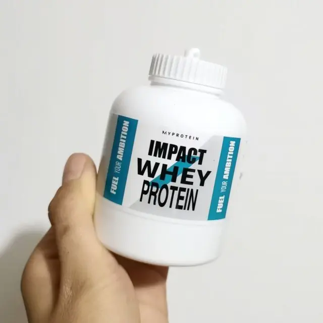 Container Tub Funnel Protein Powder Keychain Buy Protein Powder