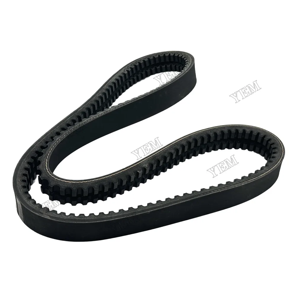 Belt 1-13671520-0 Fit for Isuzu 6WG1 Engine 5