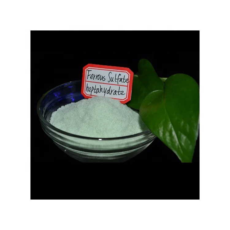 グリーン⊍ 硫酸第一鉄七水化物cas Buy Ferrous Sulphate,Ferrous Sulphate Granular,Ferrous Sulphate Cas 778263