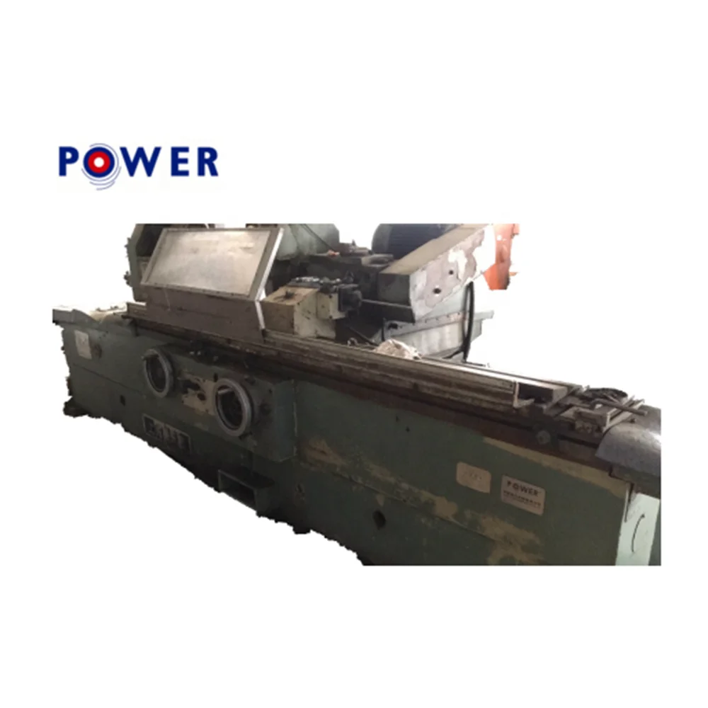 Б/у цилиндрическая шлифовальная машина M1332BX1500