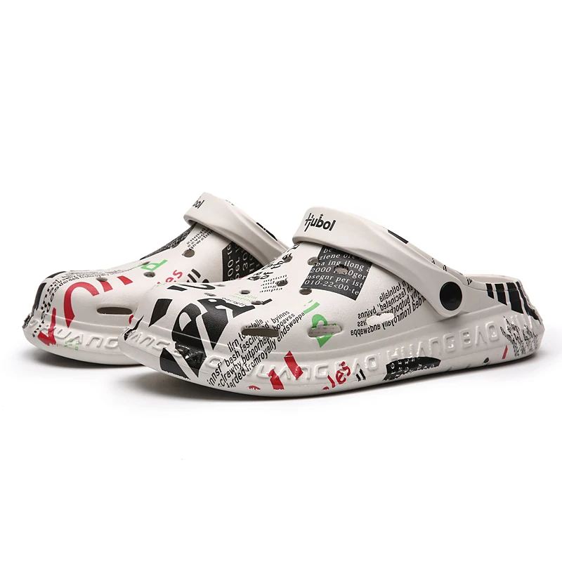 
 Низкий минимальный заказ, женские сабо на заказ  