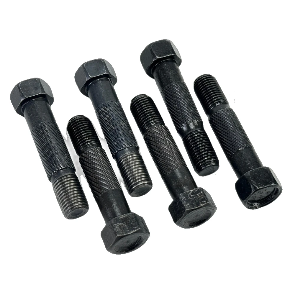 3D84 Connecting Rod Screw 121550-23200 Fits for Yanmar Engine Parts Manufacturer