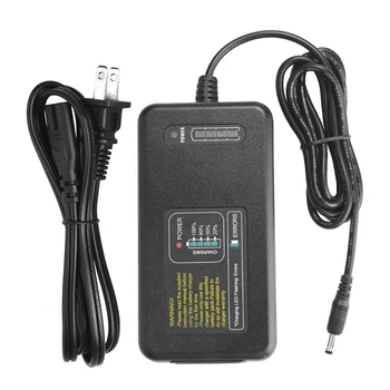 Godox AD400 Pro WITSTRO All-in-One Li-on Battery TTL HSS Outdoor Flash detail image