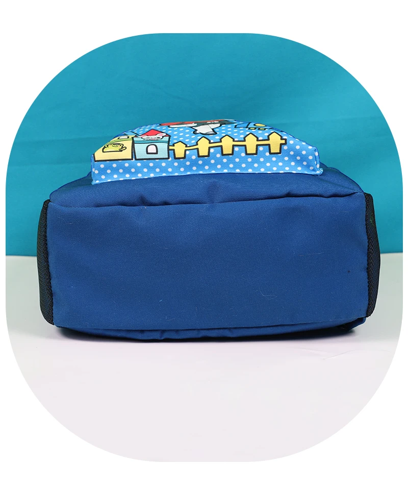 Modischer Damen Schulrucksack Mit Individuellem Muster Design_voghion.com
