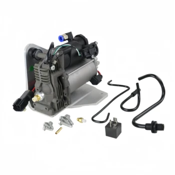 Factory Outlet New 2005-2009 Range Rover Sport Air Suspension Compressor LR023964 LR072537 LR015303 LR023964 for Discovery 3