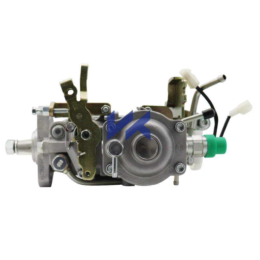 QD32 Diesel Engine 104741-4890 104641-4890 Brand New VE Pump VE4/11F1800RNP2506 for NISSAN Fuel Pump 16700-2S622 167002S622
