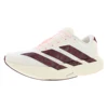 Off White/Shadow Red/Pink Spark